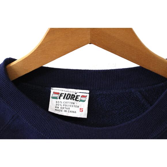 Vintage University of California Los Angeles UCLA Bruins Sweatshirt Small - Picture 3 of 4